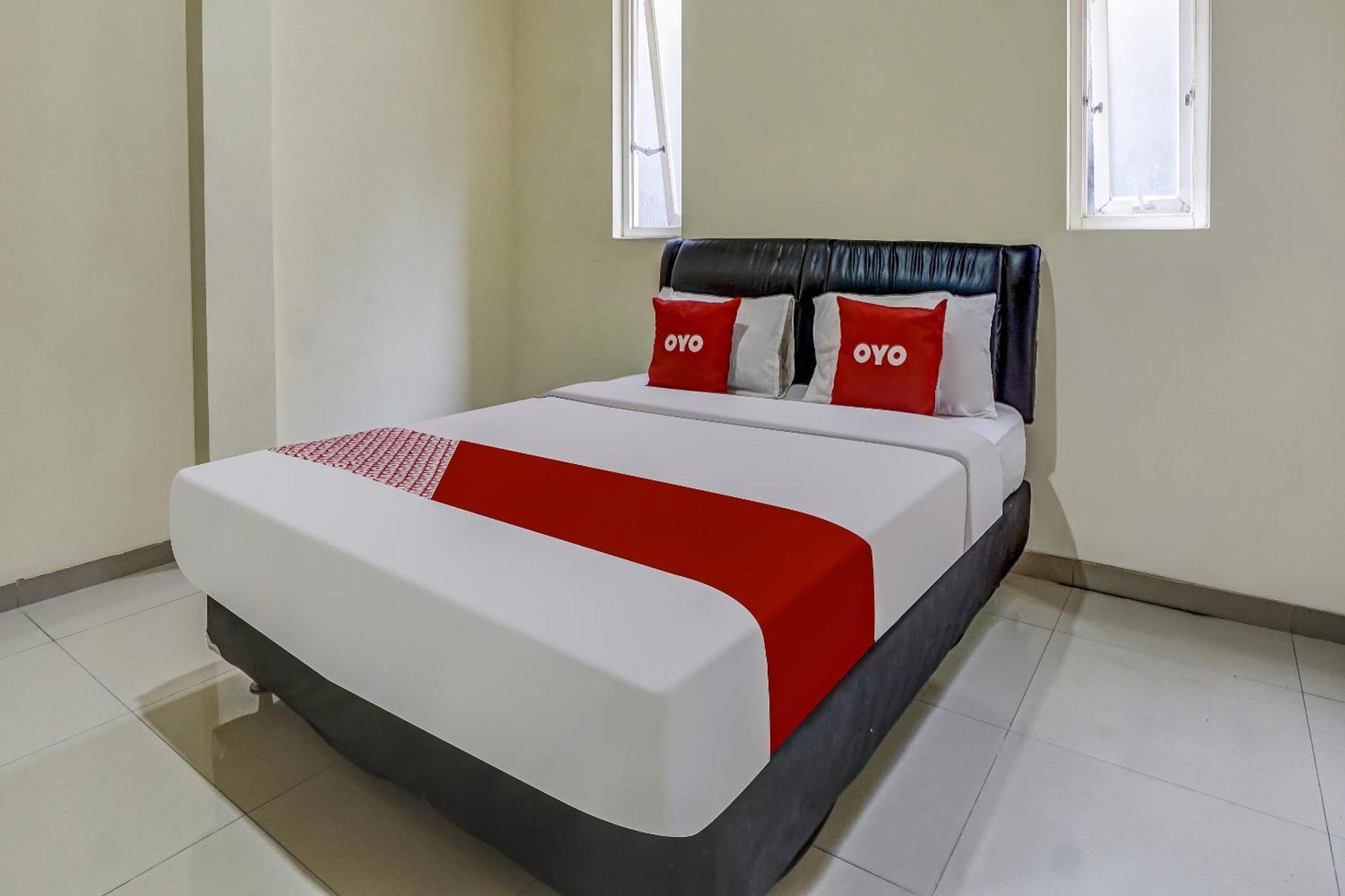 Oyo 91084 Oke Guest House Malang Zewnętrze zdjęcie